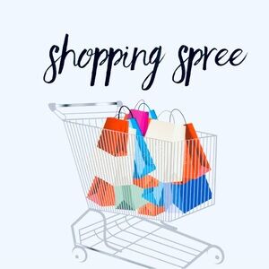 DRESS SHOW THURS AT 6 PM. HUGE VARIETY INCLUDING BOHO ,CASUAL ,FANCY
JAN. 21st